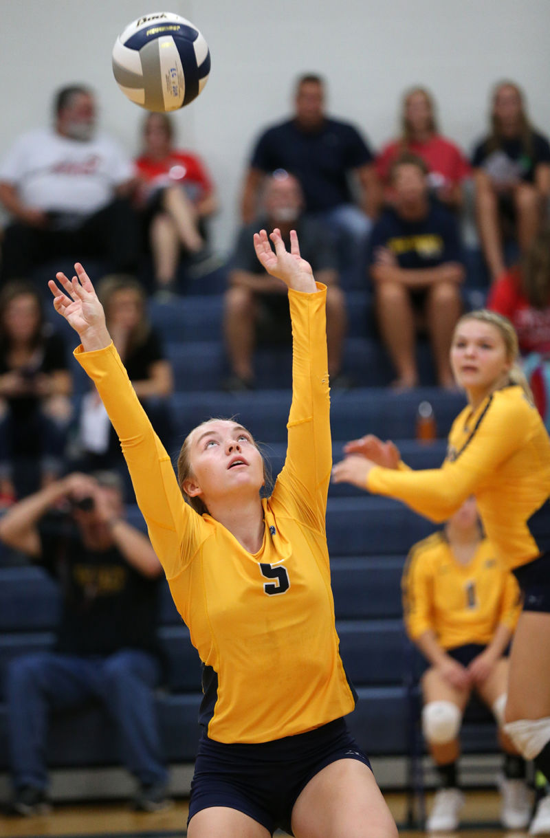 9-14-19 Elm Creek invitational, Elm Creek
